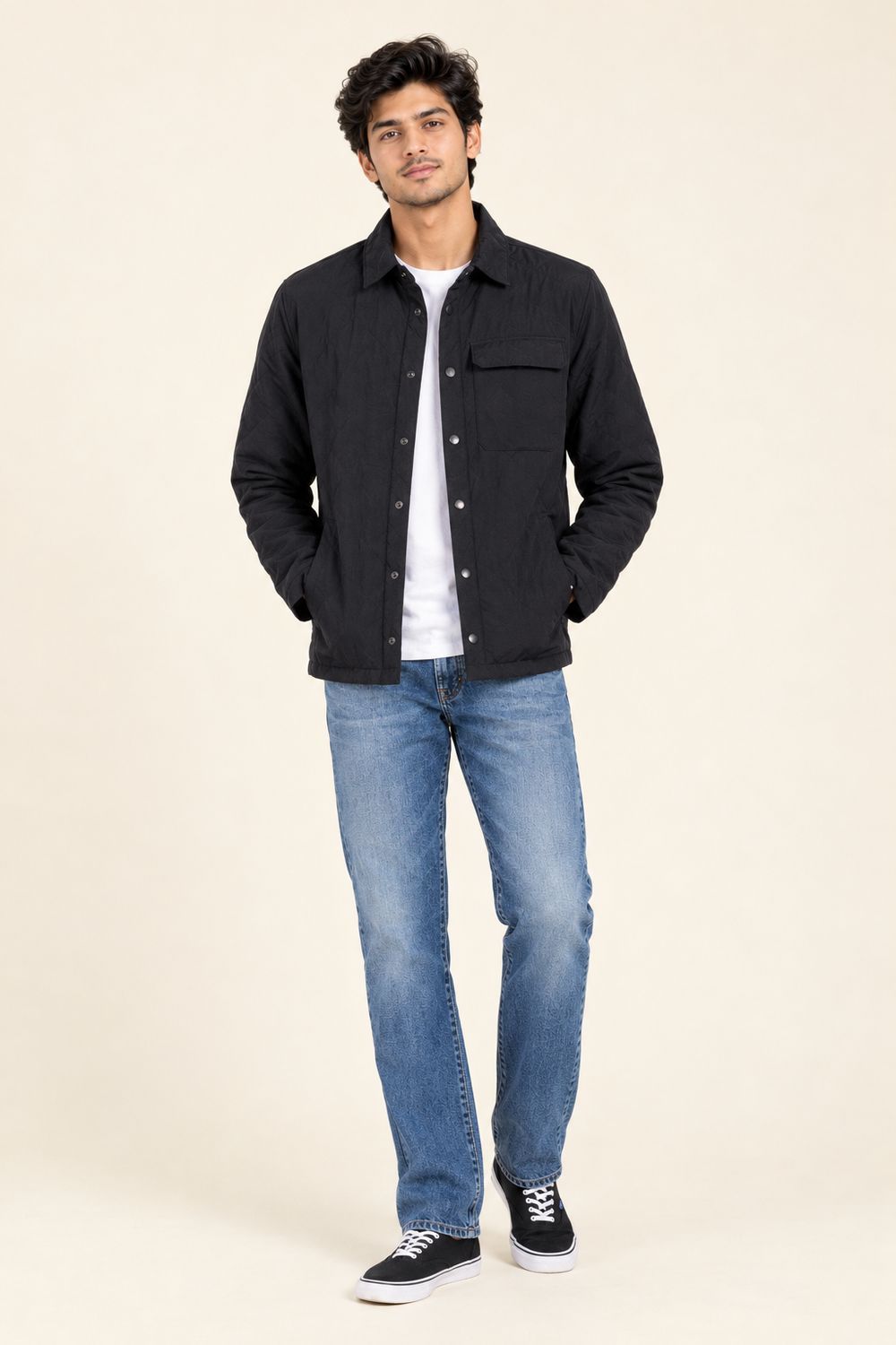Blanca Padding Jacket