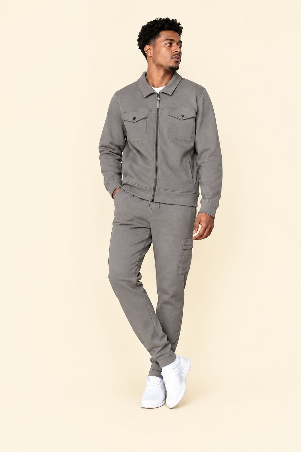 Fieldpoint Utility Jacket
