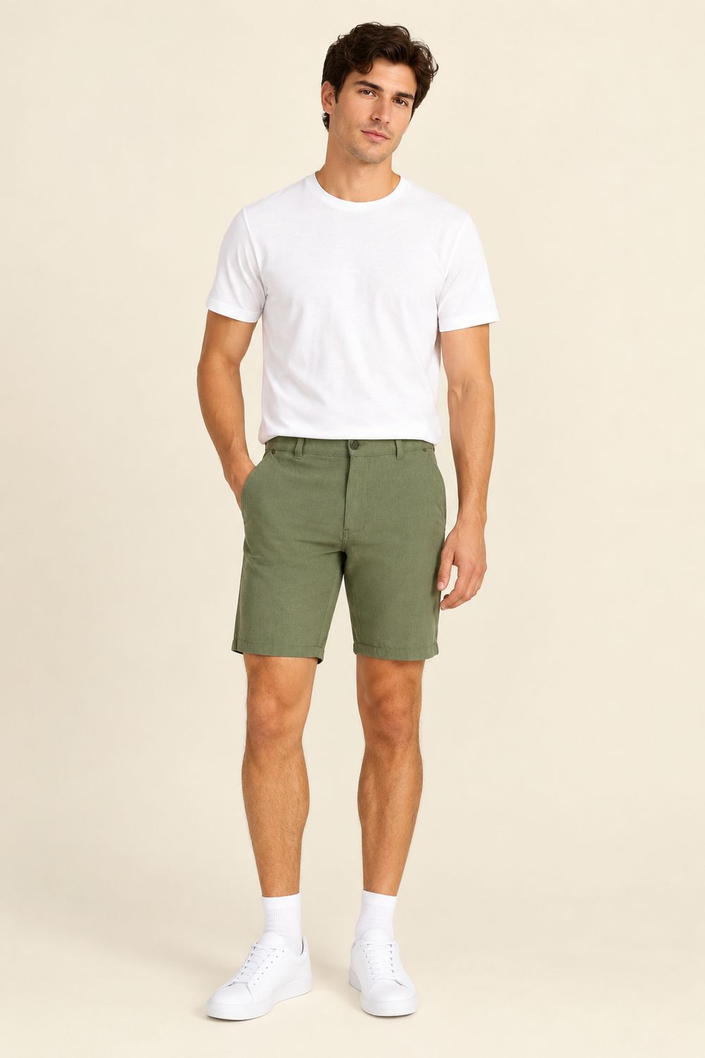 Denali Ripstop Utility Short